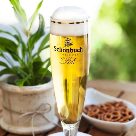 Hotel Rieth Böblingen Kültér fotó