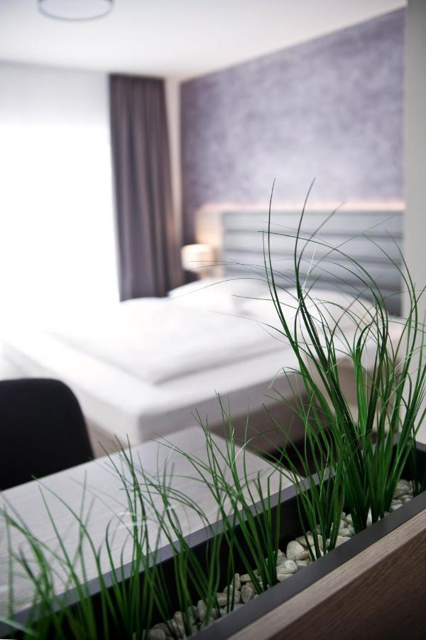 Hotel Rieth Böblingen Kültér fotó