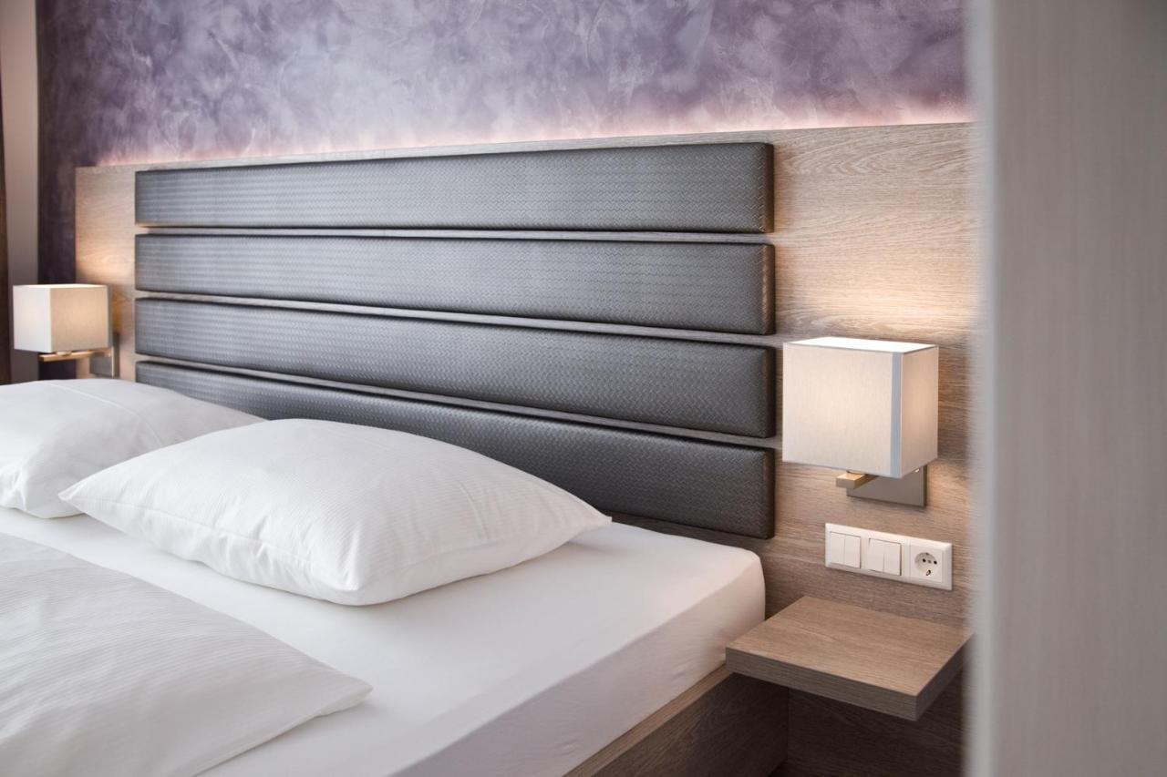 Hotel Rieth Böblingen Kültér fotó