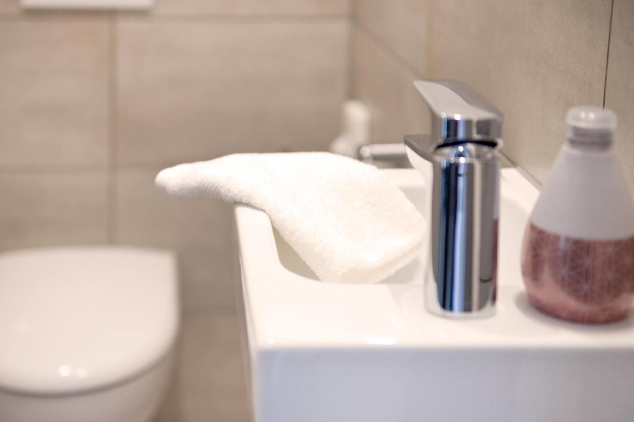 Hotel Rieth Böblingen Kültér fotó