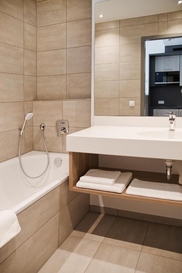 Hotel Rieth Böblingen Kültér fotó