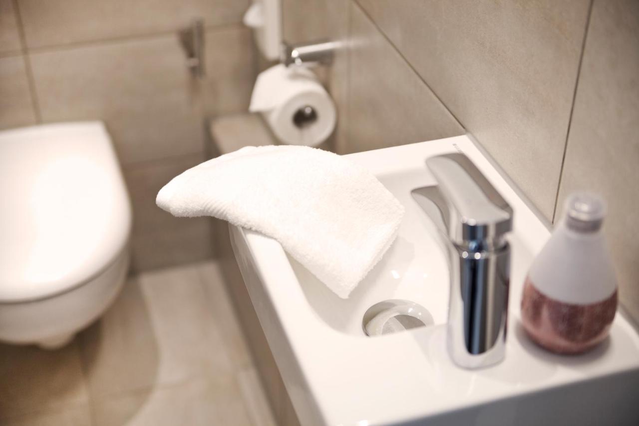 Hotel Rieth Böblingen Kültér fotó