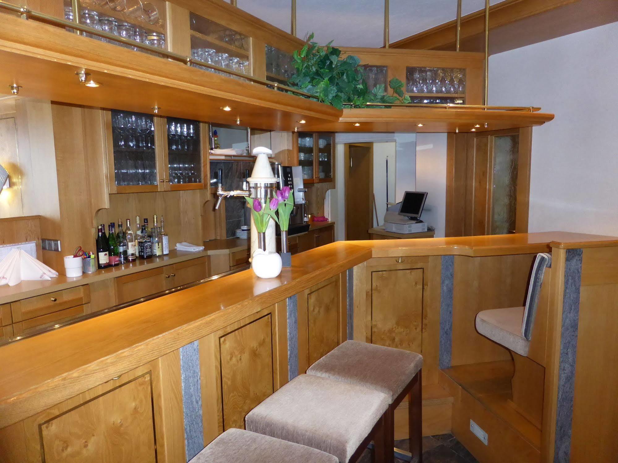 Hotel Rieth Böblingen Kültér fotó