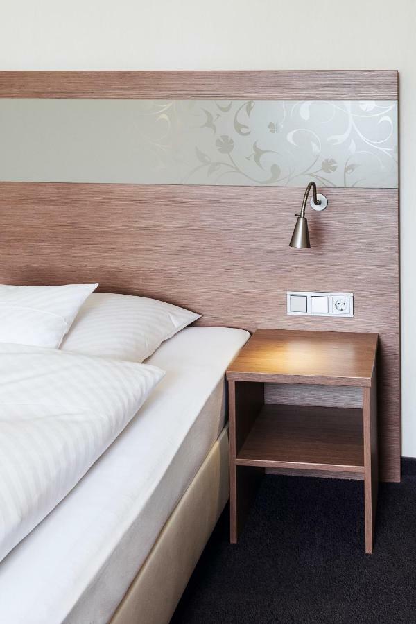 Hotel Rieth Böblingen Kültér fotó