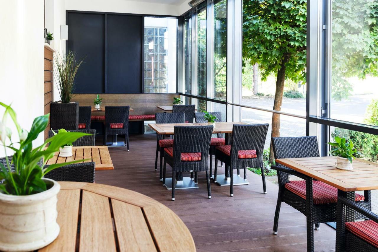 Hotel Rieth Böblingen Kültér fotó